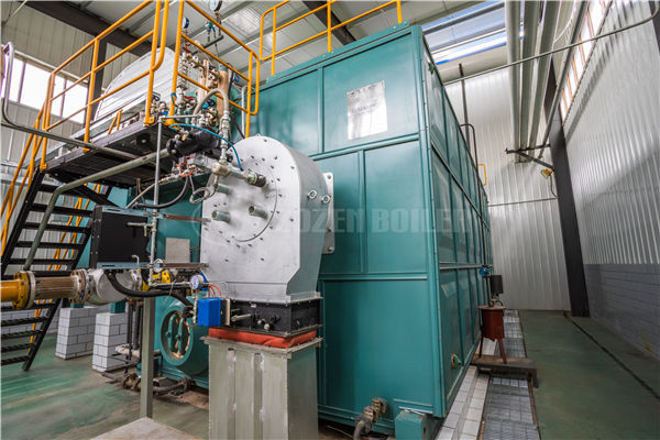 鍋爐裝備制造行業(yè)