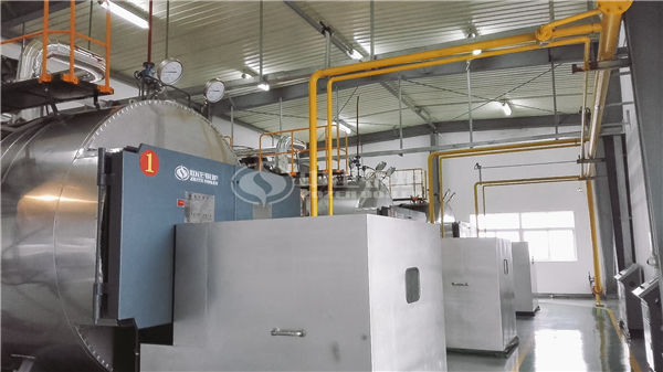 鍋爐設(shè)備廠家