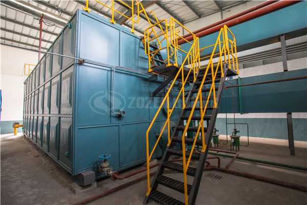 杭州鍋爐廠 asme