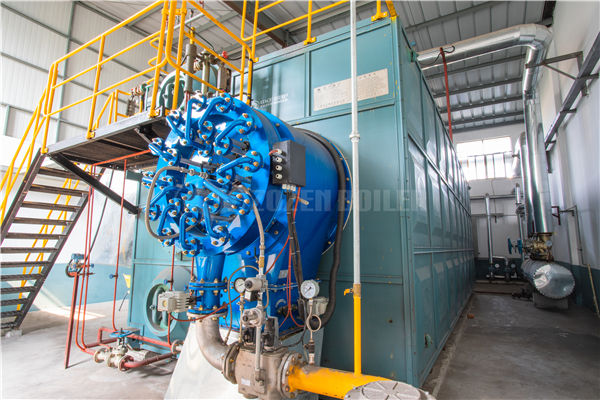 供暖鍋爐出水口壓力是多少