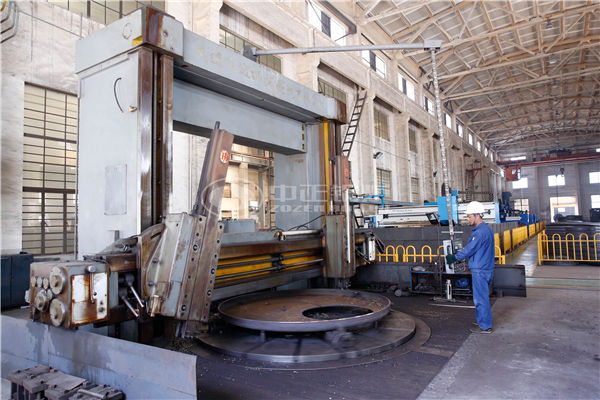 鑄造脫蠟用的2噸的天燃氣爐的價格
