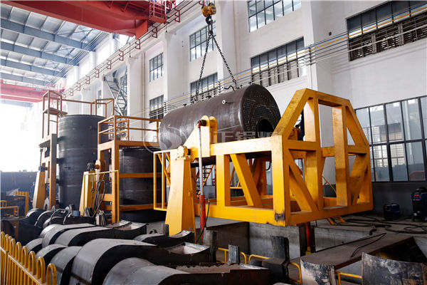 工業(yè)鍋爐一般供給什么企業(yè)