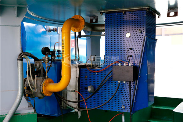 哈爾濱鍋爐工廠