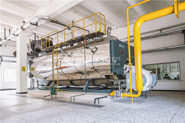 西安燃?xì)忮仩t排放限值