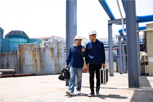 燃?xì)廨啓C(jī)導(dǎo)熱鍋爐