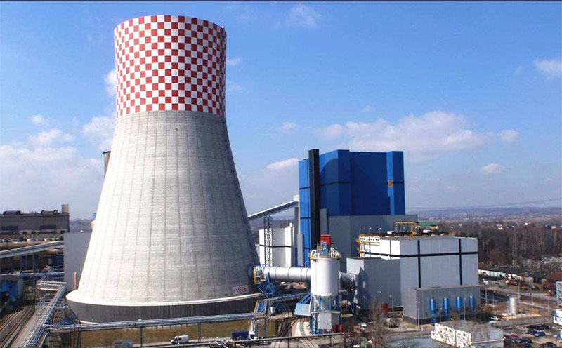 撬裝鍋爐模塊圖片客戶案例圖片