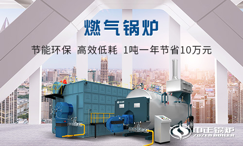 燃?xì)庹羝仩t廠家