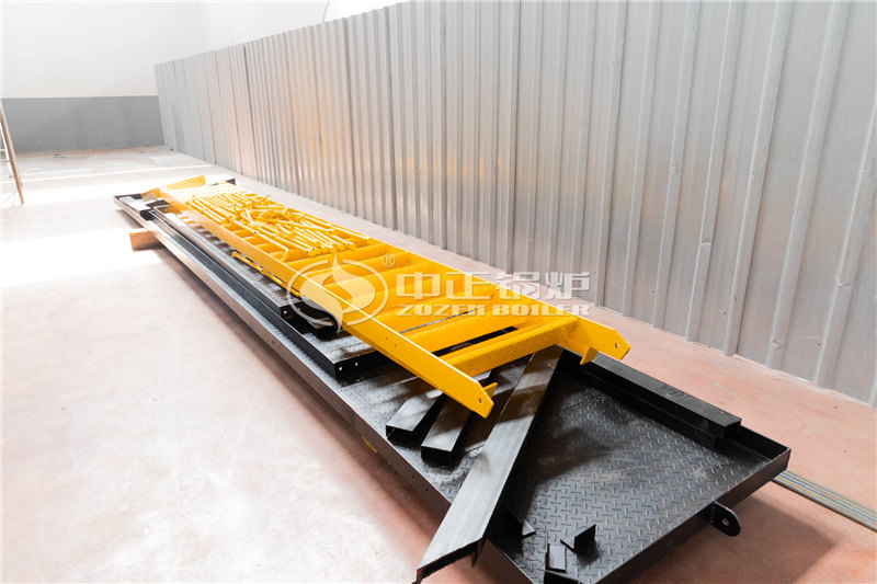 大型燃?xì)庹羝仩t得多少錢(qián)