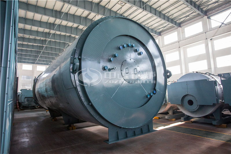 十五噸燃?xì)庹羝仩t價格貴嗎