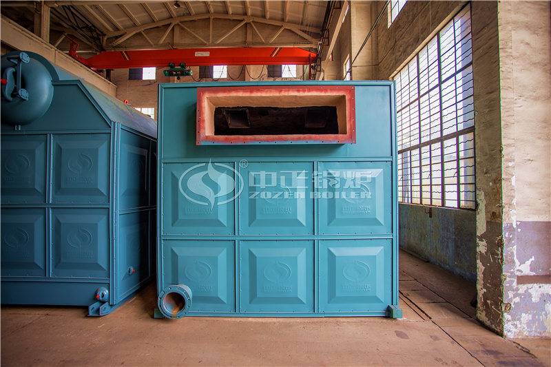 大型燃?xì)庹羝仩t得多少錢(qián)