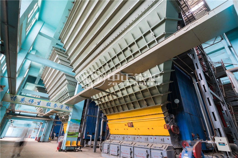 20T燃?xì)庹羝仩t生產(chǎn)廠家