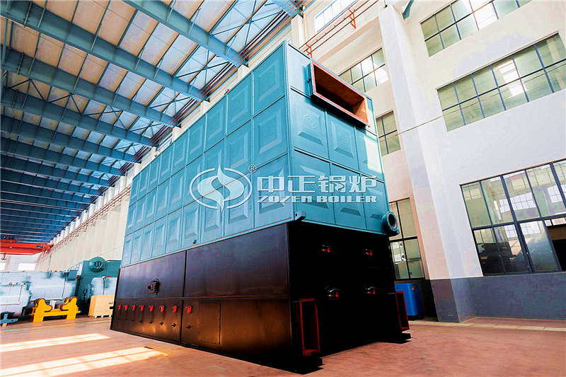 1噸燃?xì)庹羝仩t多少錢能買到