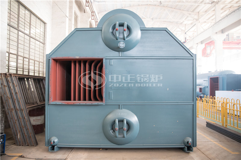 SZL天然氣蒸汽鍋爐哪個(gè)更省錢(qián)一點(diǎn)