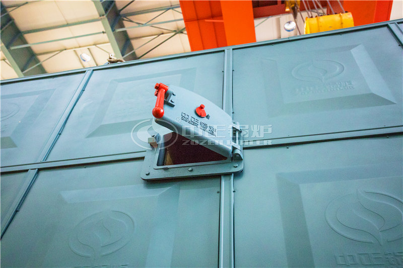 十噸燃?xì)庹羝仩t價(jià)格貴嗎