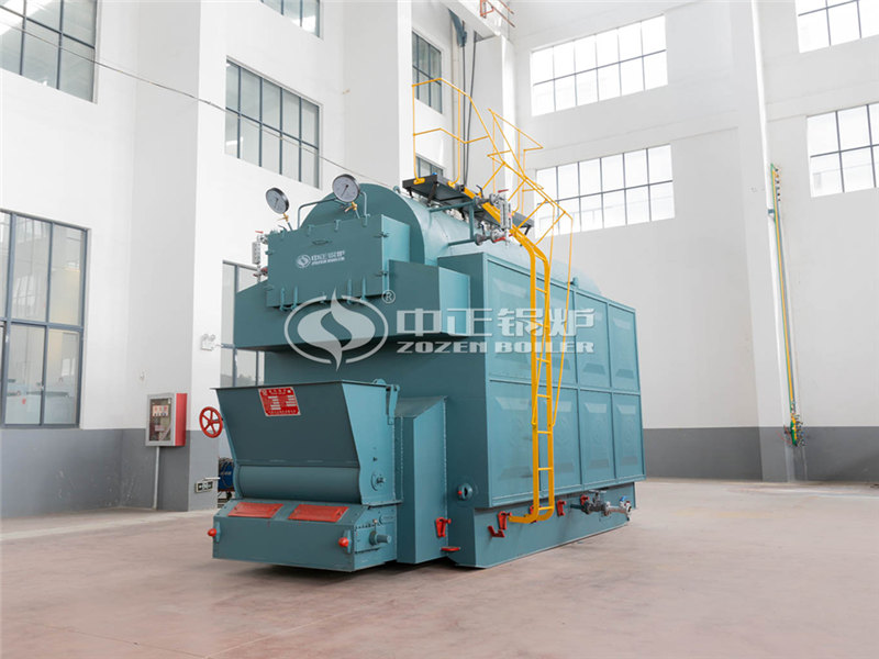 二十噸燃?xì)庹羝仩t價位