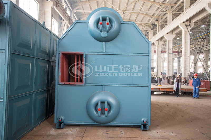 DHL燃?xì)庹羝仩t大廠