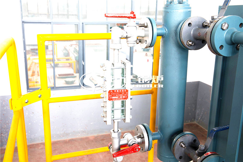 一臺20T燃?xì)鉄崴仩t價(jià)格