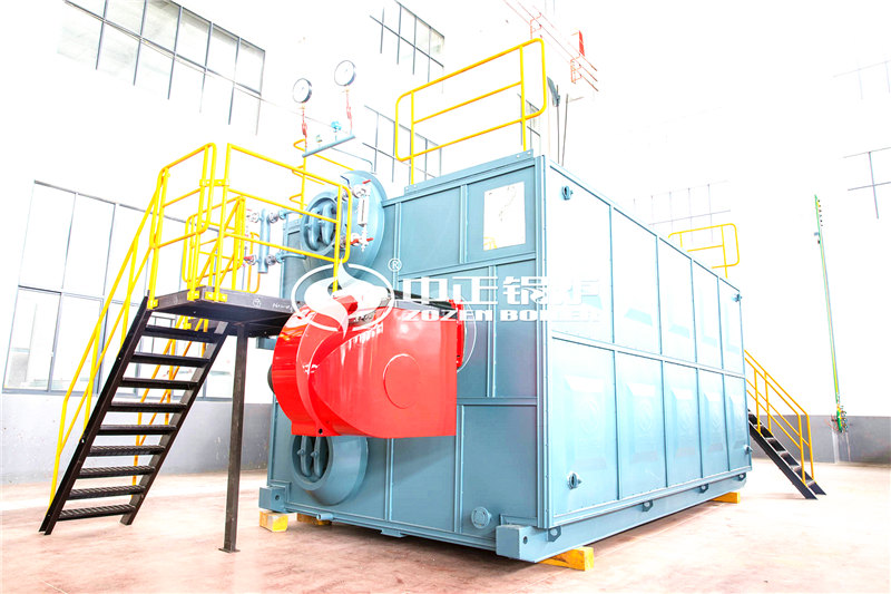 一臺(tái)30T燃?xì)忮仩t多少萬(wàn)能買(mǎi)到