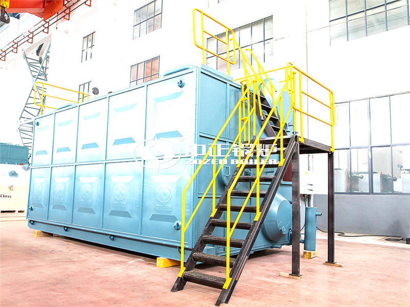 一臺(tái)六噸天然氣蒸汽鍋爐多少萬(wàn)能買(mǎi)到