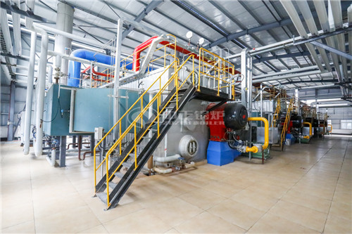 一臺(tái)6T天然氣導(dǎo)熱油鍋爐多少錢(qián)能買(mǎi)到