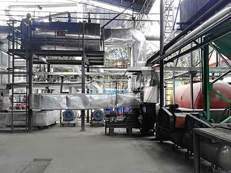 長沙岳麓區鍋爐廠