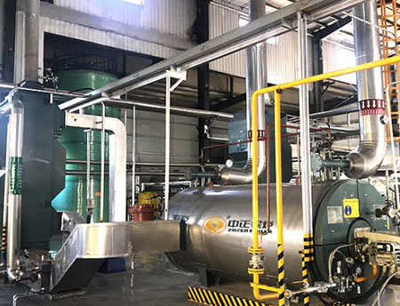 江西江聯鍋爐廠